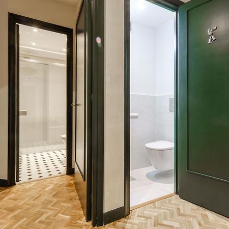 Zubieta By Sweet Home San Sebastian Exterior photo