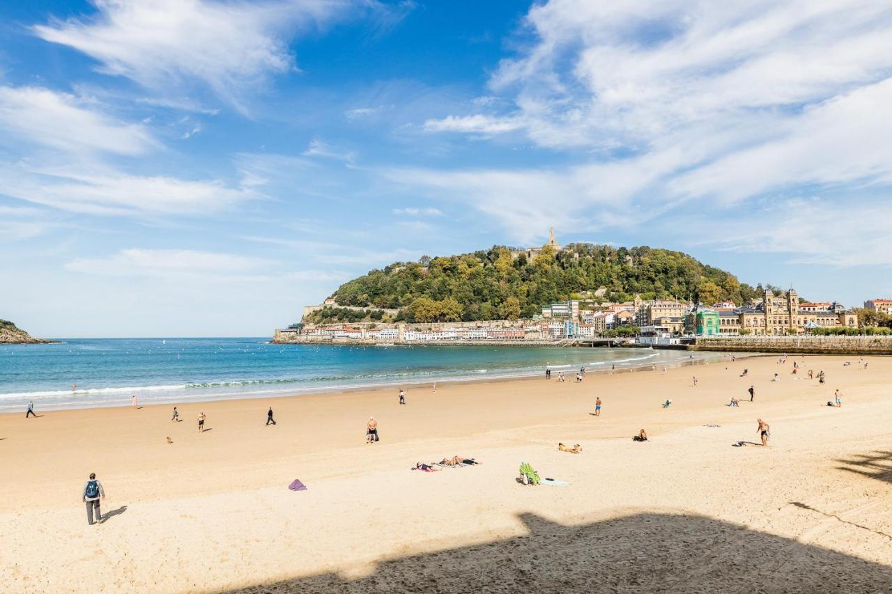 Zubieta By Sweet Home San Sebastian Exterior photo